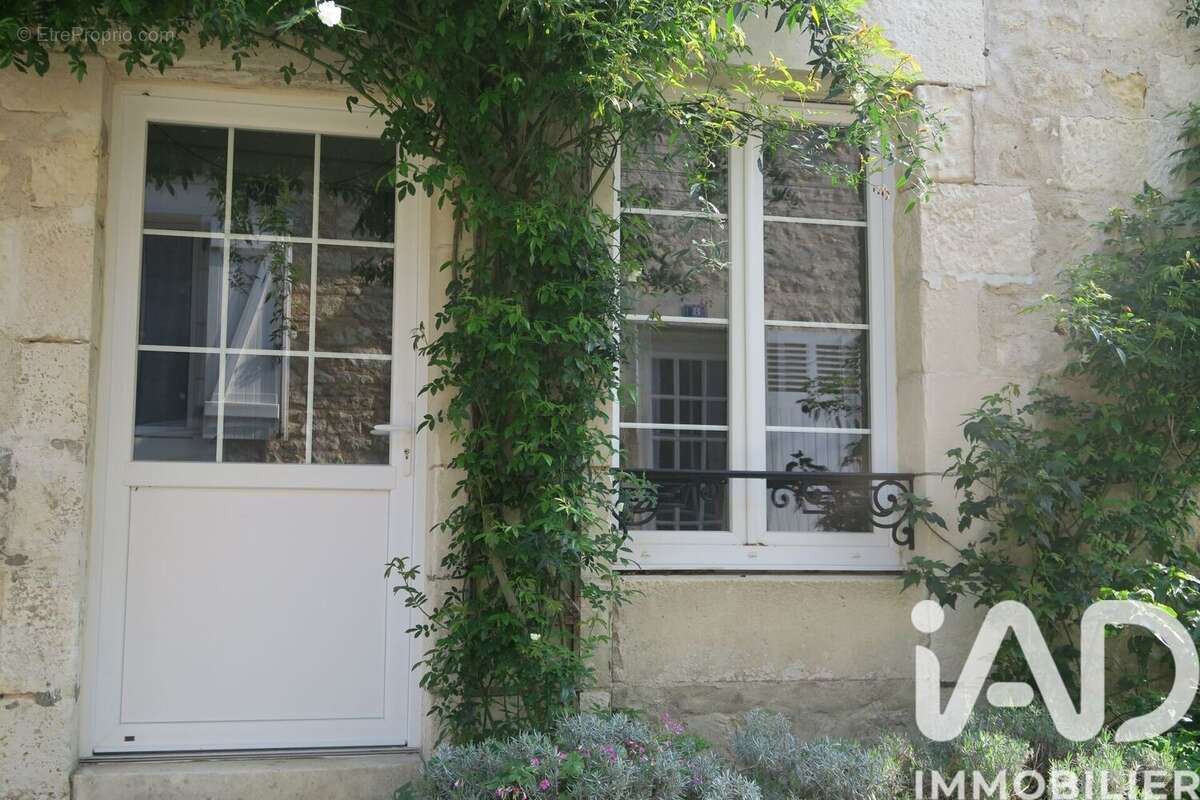 Photo 2 - Maison à CHAUVIGNY