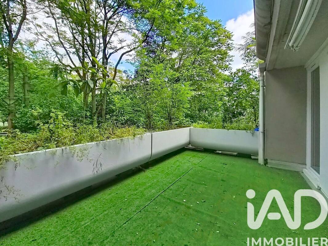 Photo 1 - Appartement à EVRY