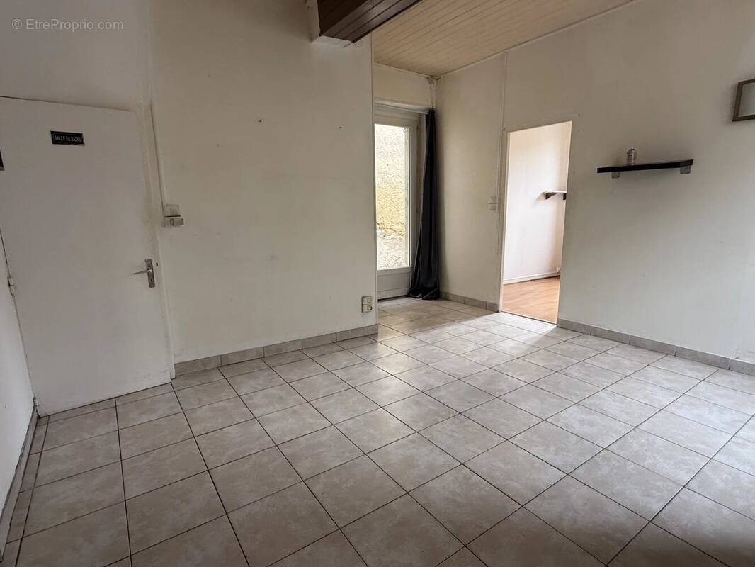 Appartement à SENS