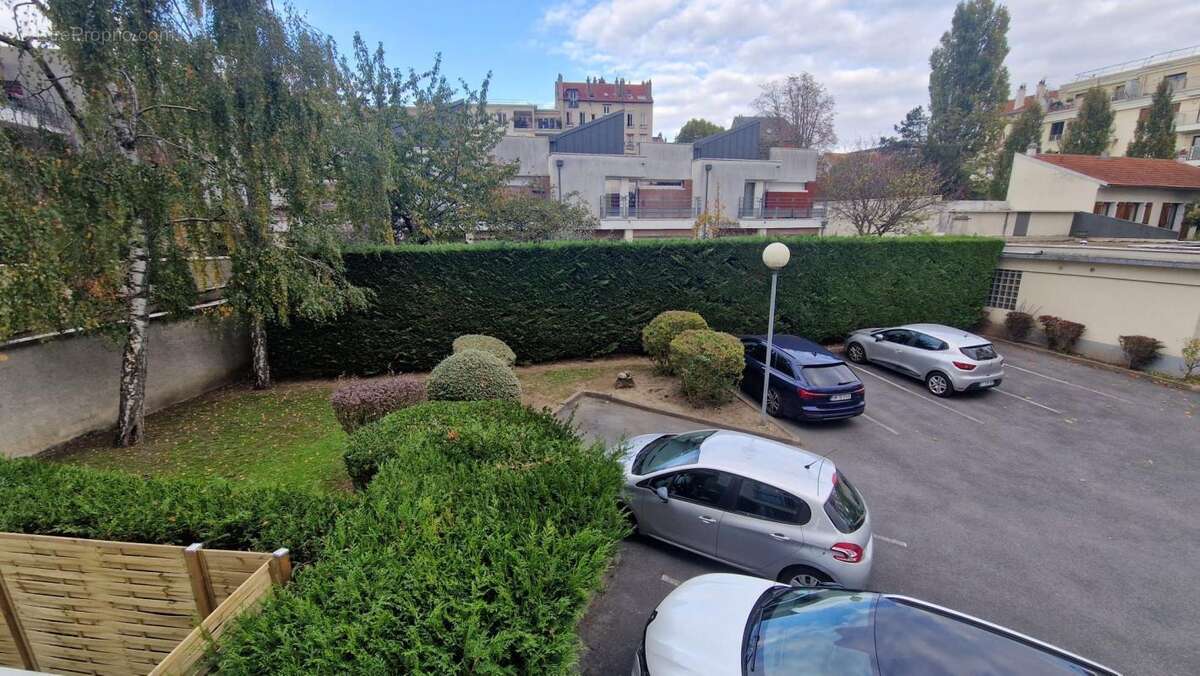 Appartement à NEUILLY-PLAISANCE
