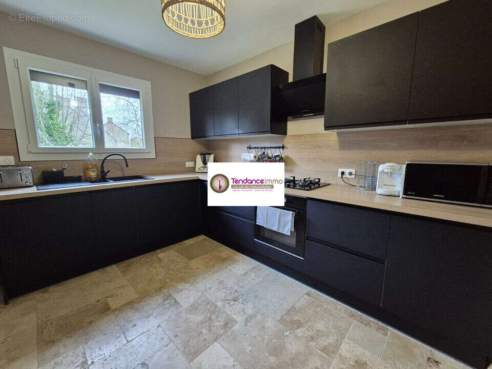 Maison à MORTAGNE-AU-PERCHE