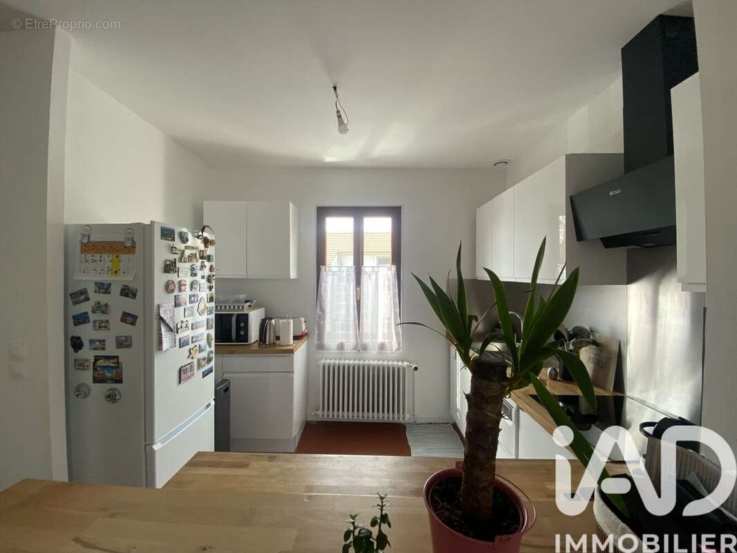 Photo 8 - Maison à GALLARDON