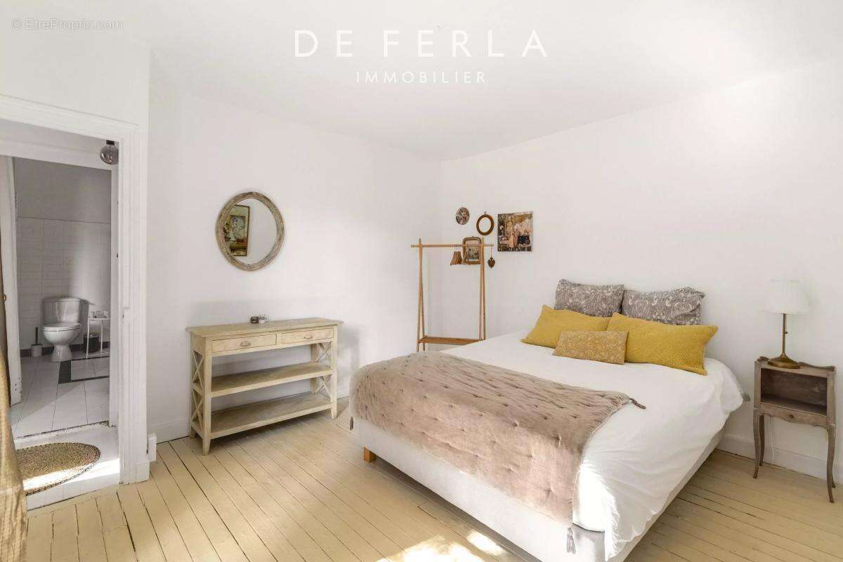 Maison individuelle - photo 15