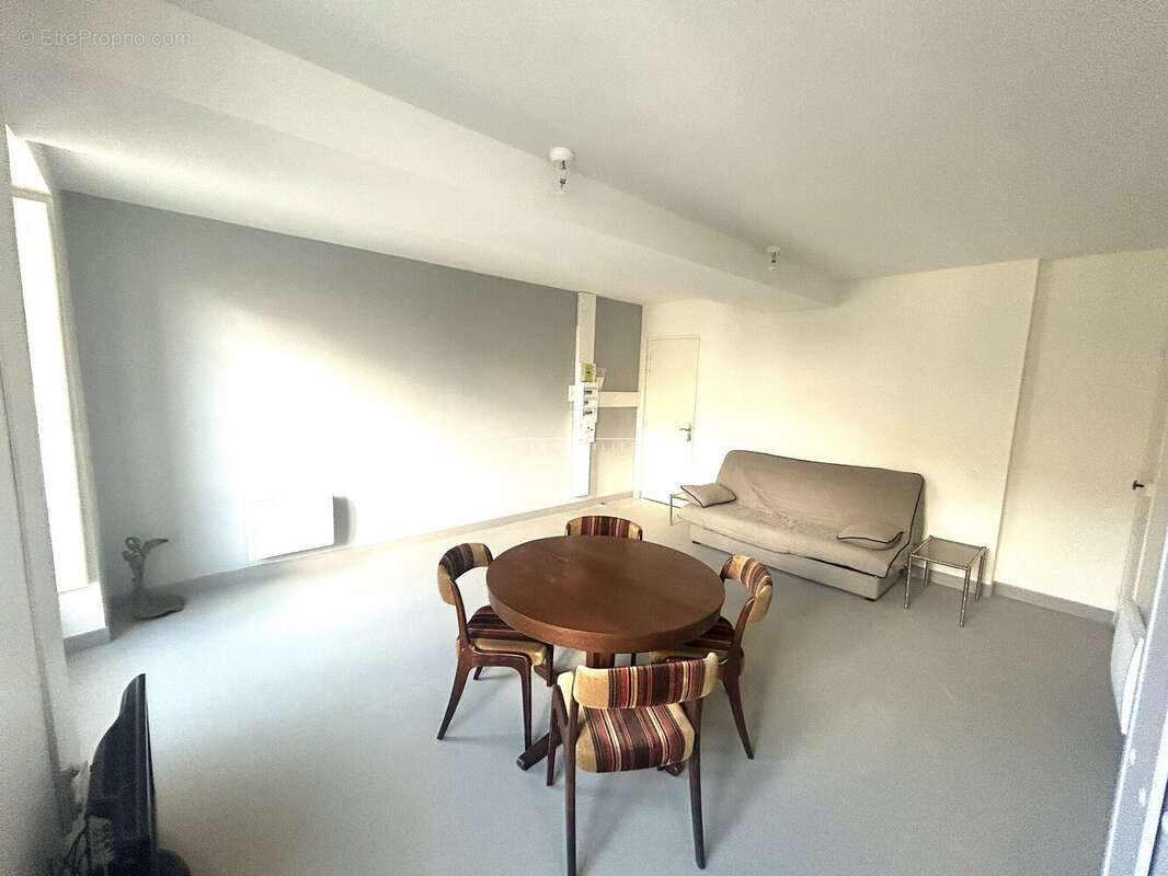 Appartement à BAGNERES-DE-LUCHON