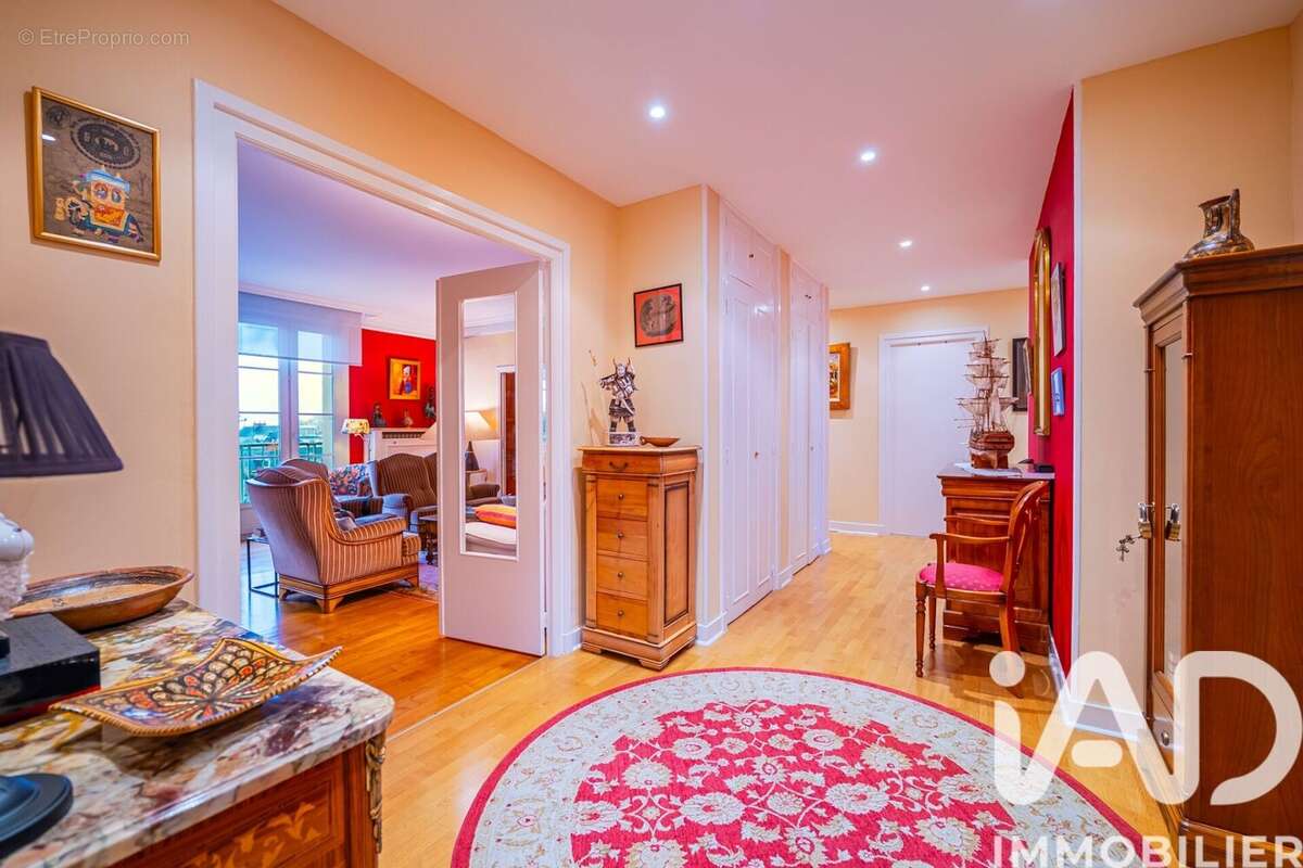 Photo 4 - Appartement à LE MANS