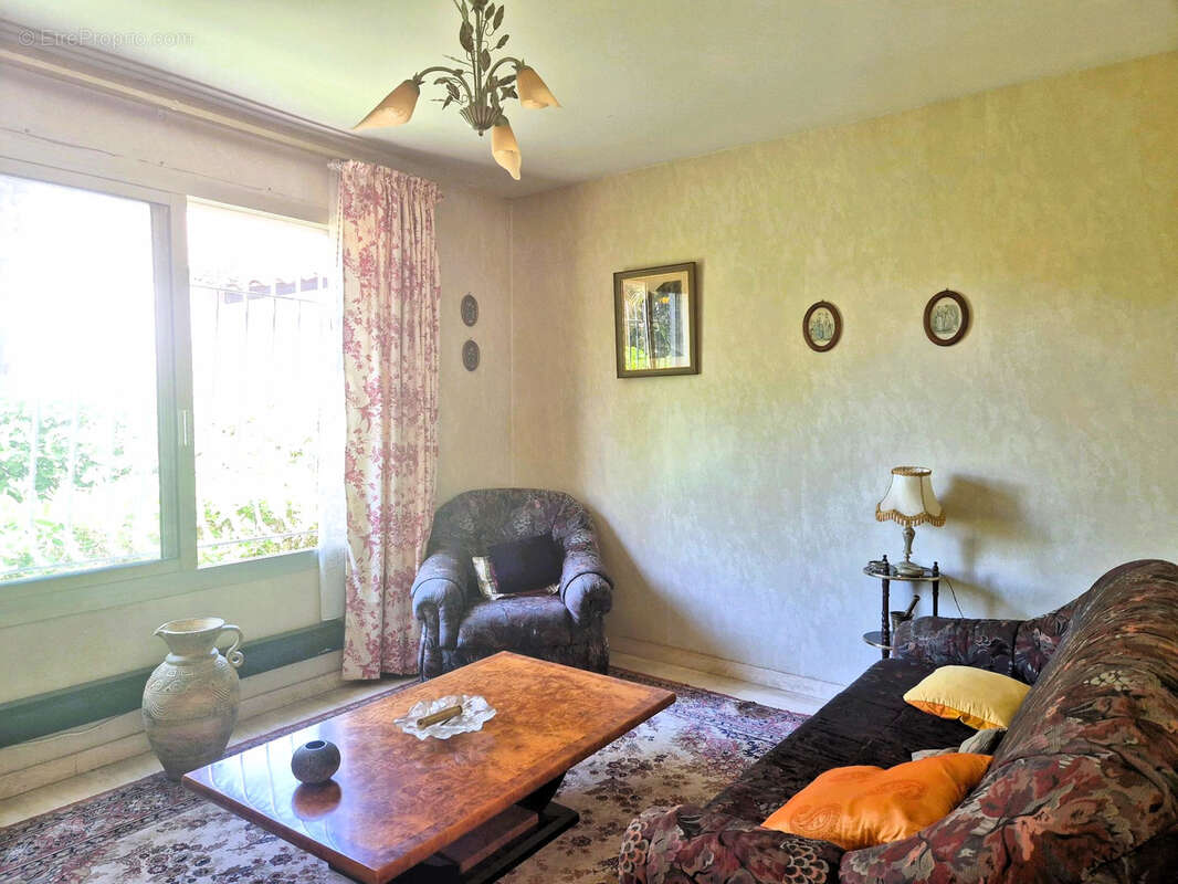 Maison à AGDE