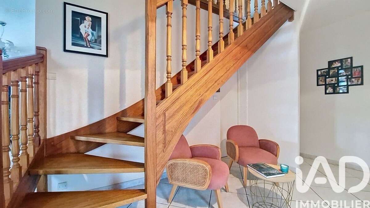 Photo 4 - Maison à POMPIGNAC