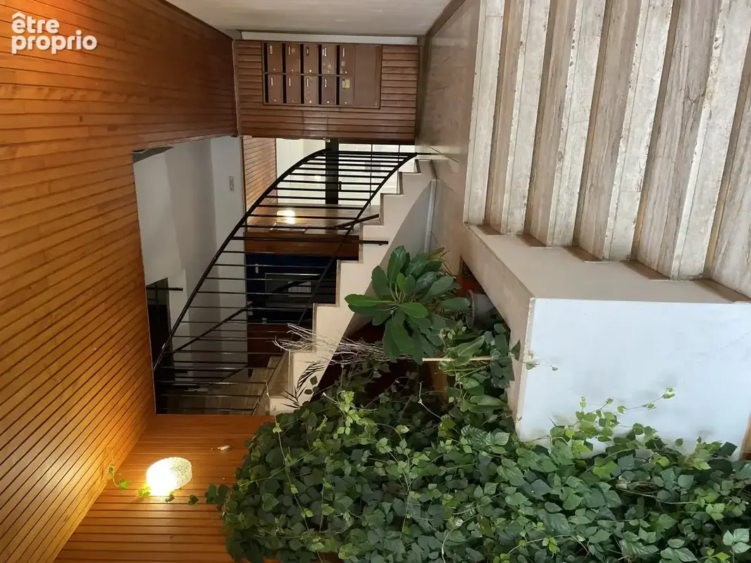 Appartement 5 pièces 113 m² à vendre à Massy (91300) - photo 2