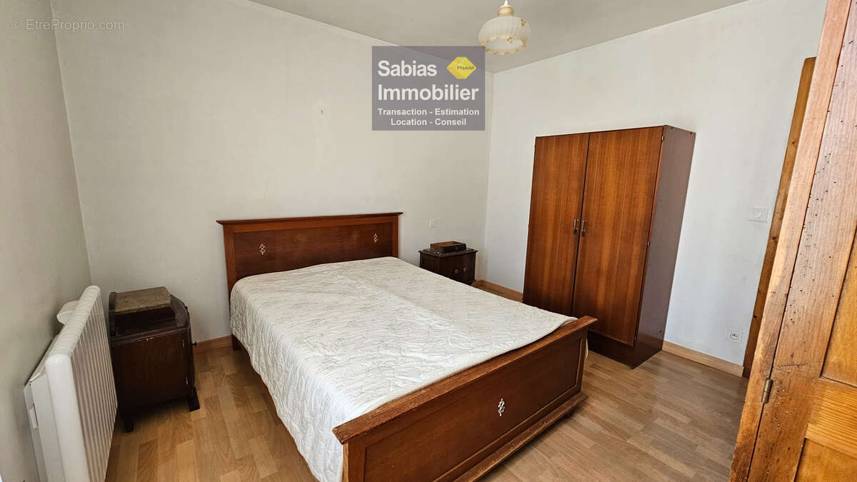 Maison à L'ILE-D'YEU