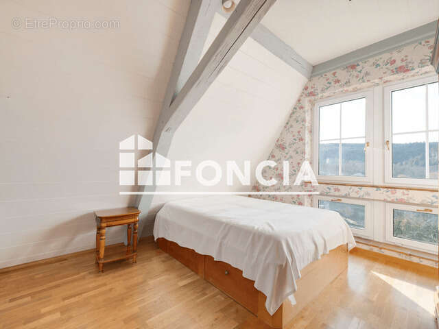 Appartement à ABRESCHVILLER