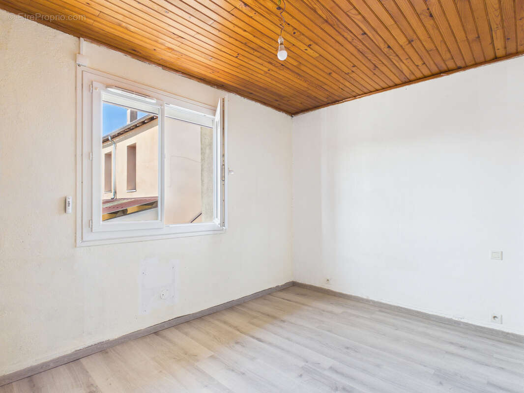 Maison à BOURNONCLE-SAINT-PIERRE