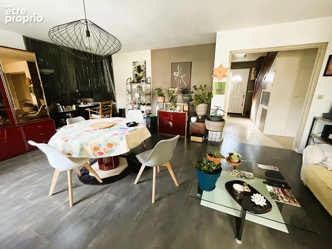 Maison individuelle - photo 3