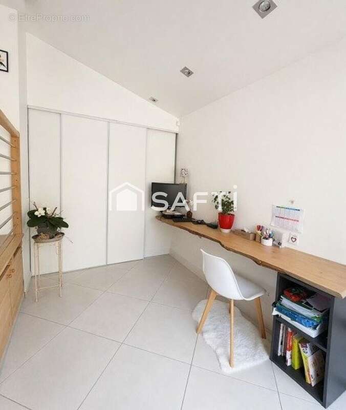 Photo 6 - Maison à LAUNAGUET