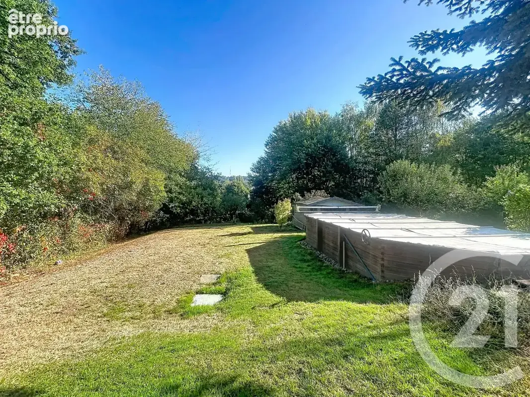 Maison 8 pièces 167 m² à vendre à Epinal (88000) - photo 4