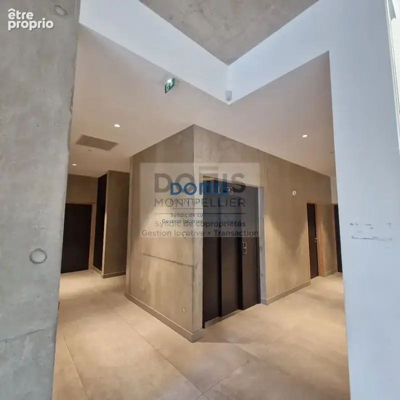 Audace business center  immeuble de standing construit par helenis bureaux de 329m2 libre - photo 7