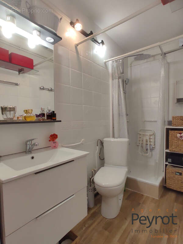 Appartement à LES ANGLES