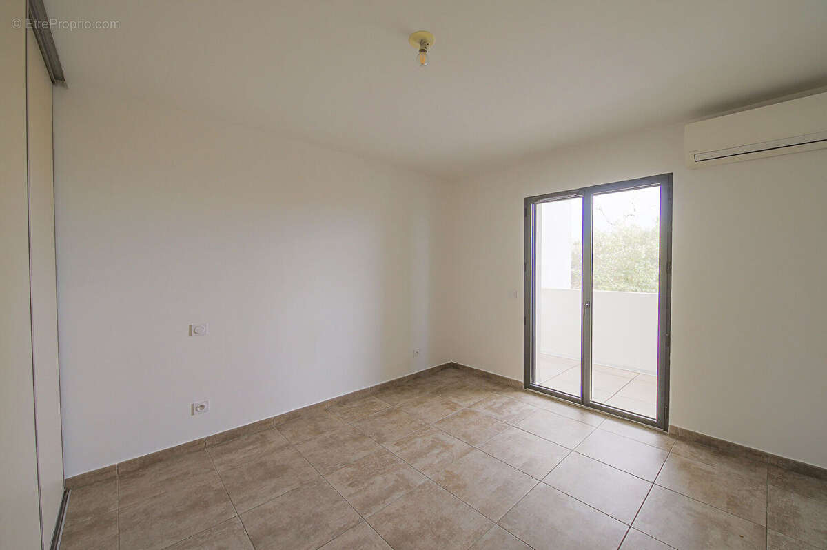 Appartement à BASTIA