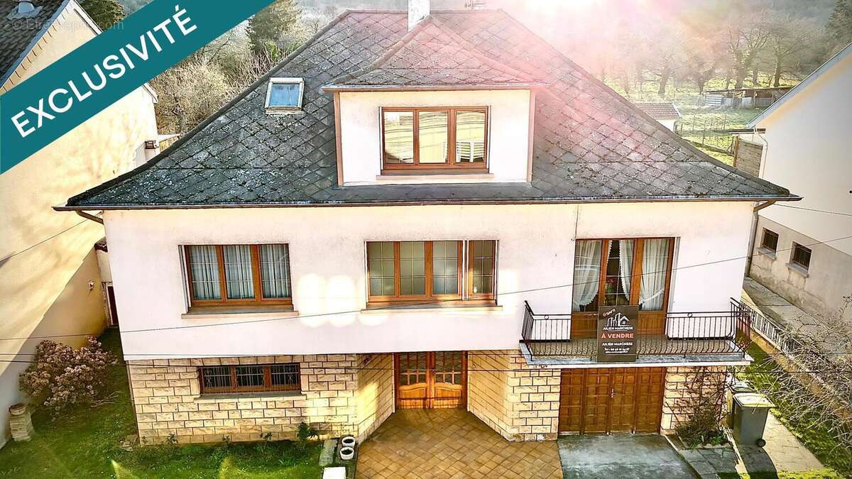 Photo 2 - Maison à FAMECK