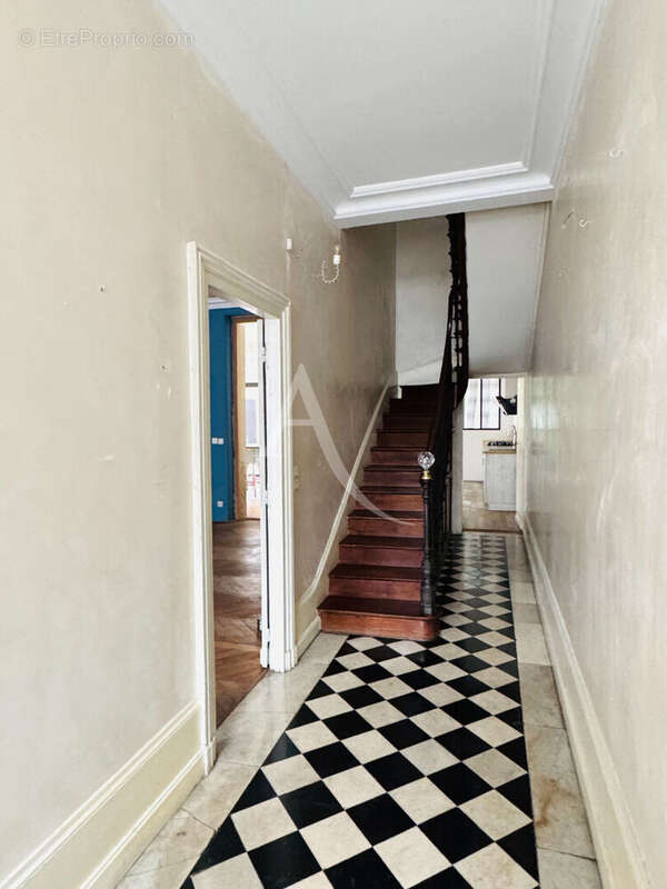 Maison à ROMORANTIN-LANTHENAY