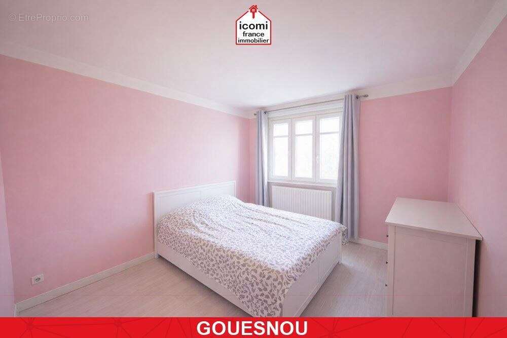 Maison à GOUESNOU
