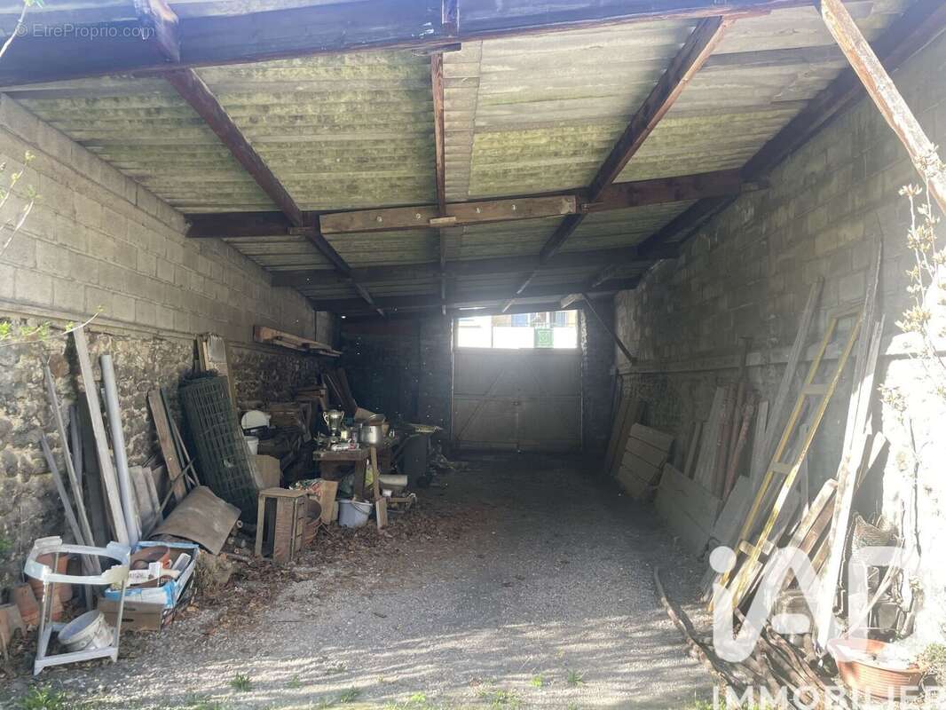 Photo 8 - Maison à VILLENEUVE-LE-ROI
