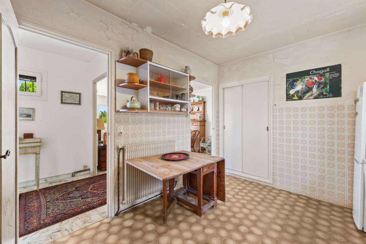 Maison à FREJUS
