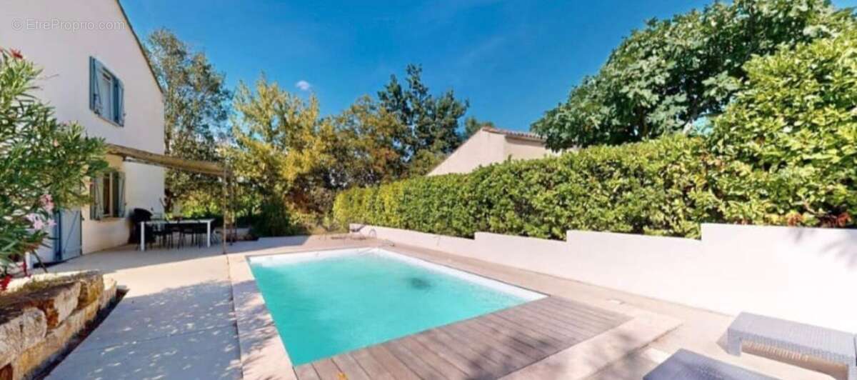 Maison À Vendre - photo 7