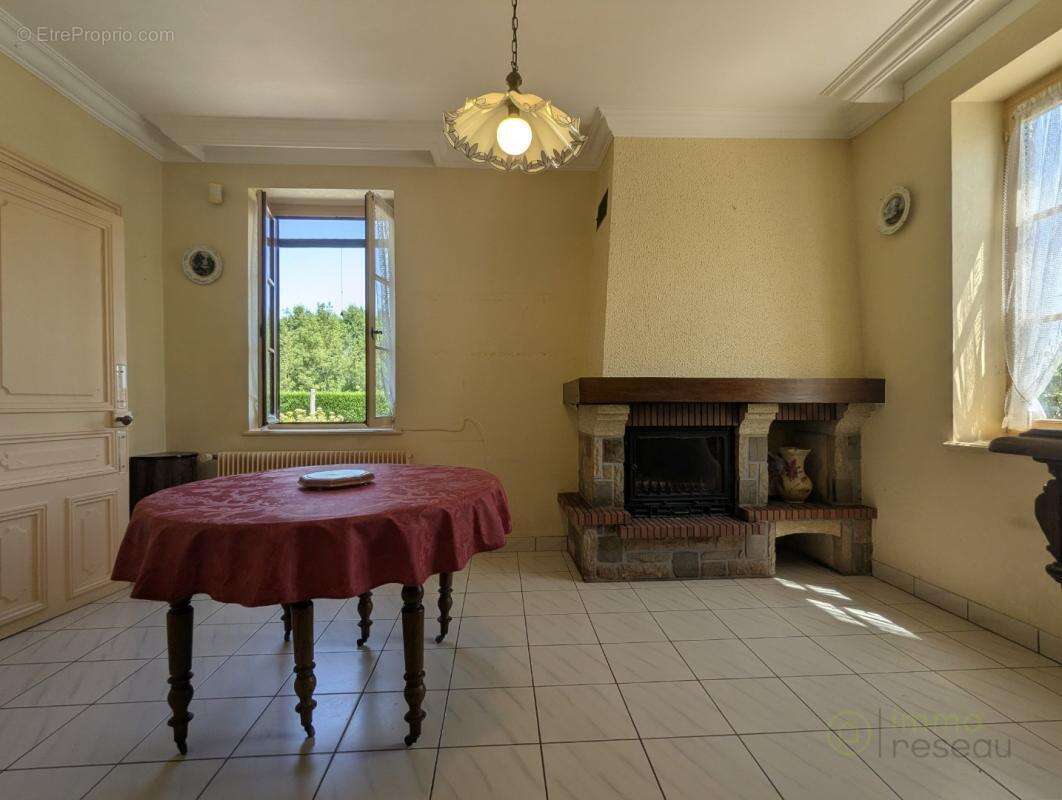 Maison bourgeoise - photo 9