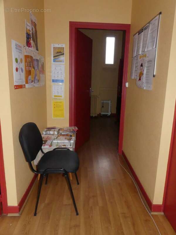 Appartement à AUTUN