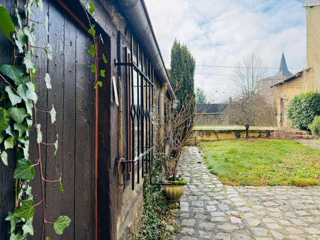 Maison à TARARE