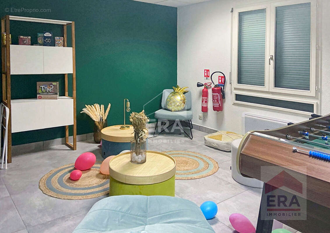 Appartement à LYON-2E