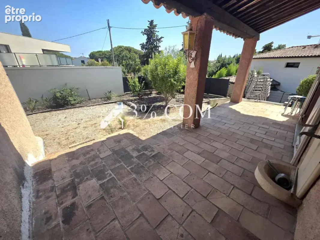 Villa sur grand terrain à la Tour de Mare - photo 24