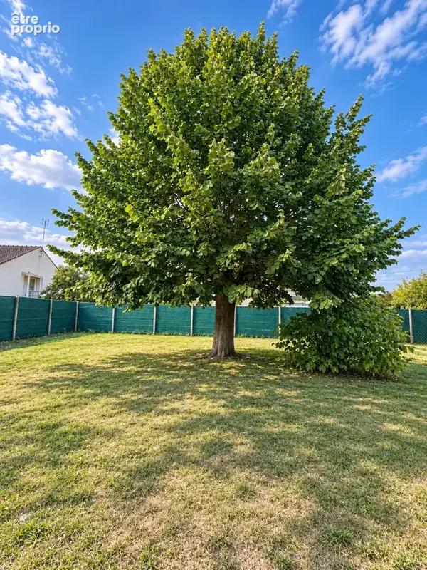 EXCLUSIVITE COMEBACK IMMOBILIER A LAMORLAYE . Maison de 80 m2 à  Lamorlaye avec jardin et sous-sol total ! - photo 15