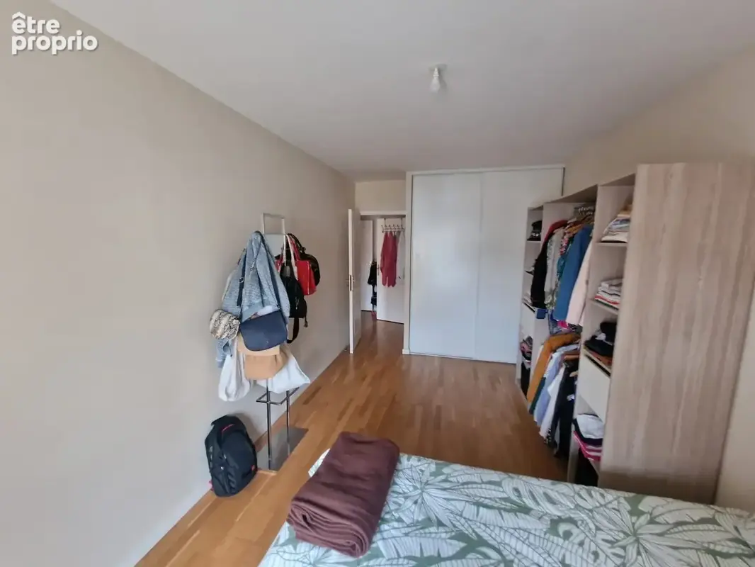Appartement t4 - coeur de fontainebleau - photo 9