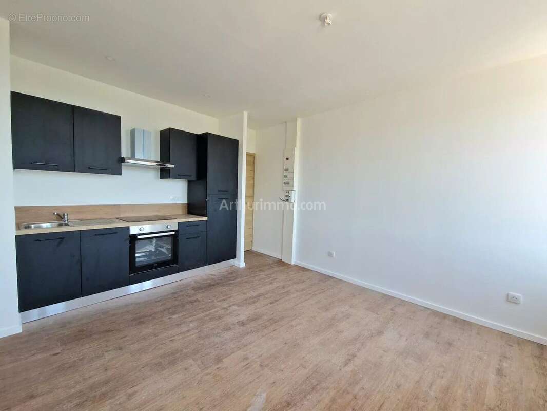 Appartement à CALLAS