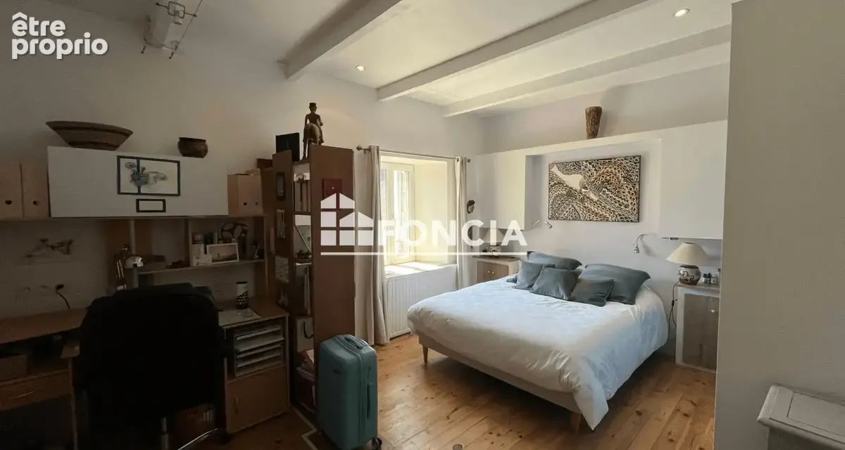 PAMPELONNE Propriété de caractère - photo 23