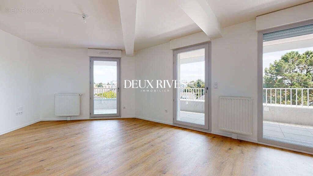 Appartement 87 m² à Saint-Herblain  - photo 3