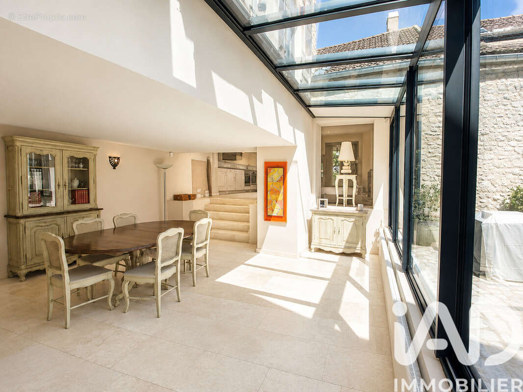 Photo 3 - Maison à MAULE