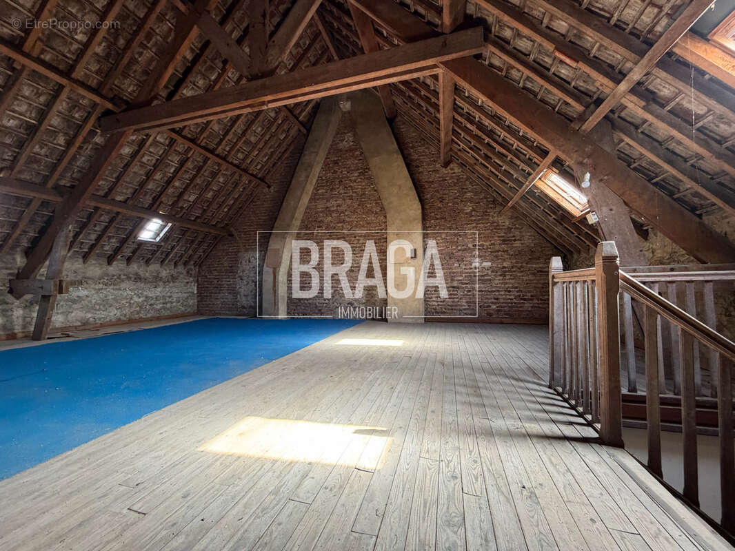 Maison à OUTREAU