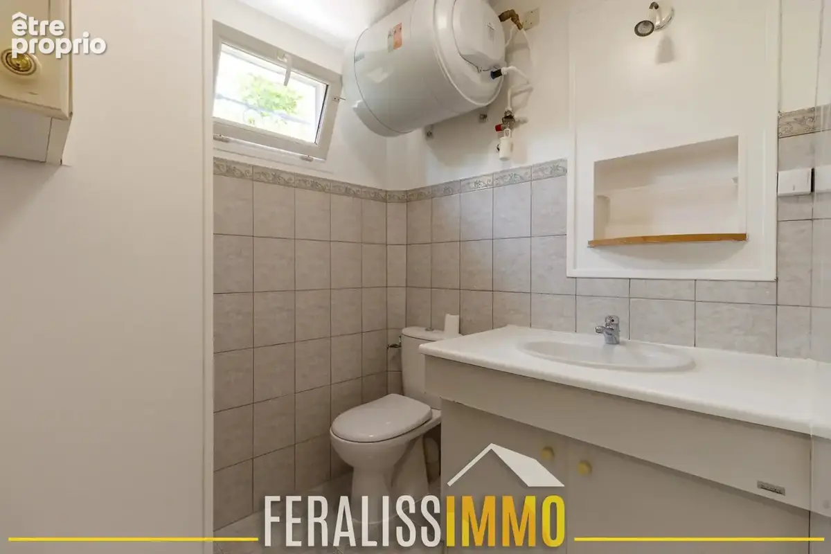Studio idéalement placé pour une première acquisition. - photo 8