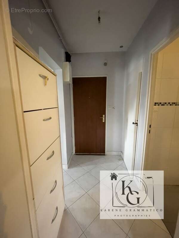 Appartement à THIONVILLE