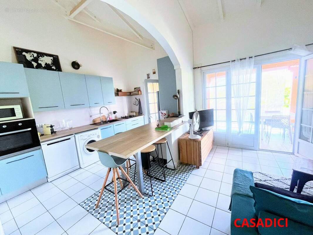 Appartement à LE GOSIER