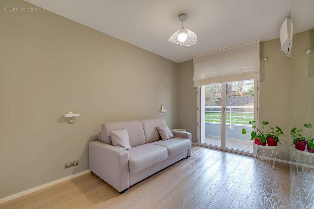 Appartement Evian Les Bains 3 pièces de 105,68m² proche centre-ville et embarcadère - photo 13