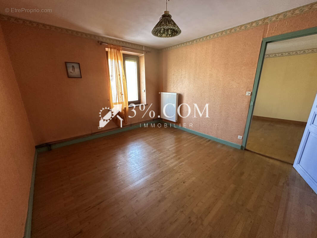 Maison 186 m2 - jardin - moyen - photo 8