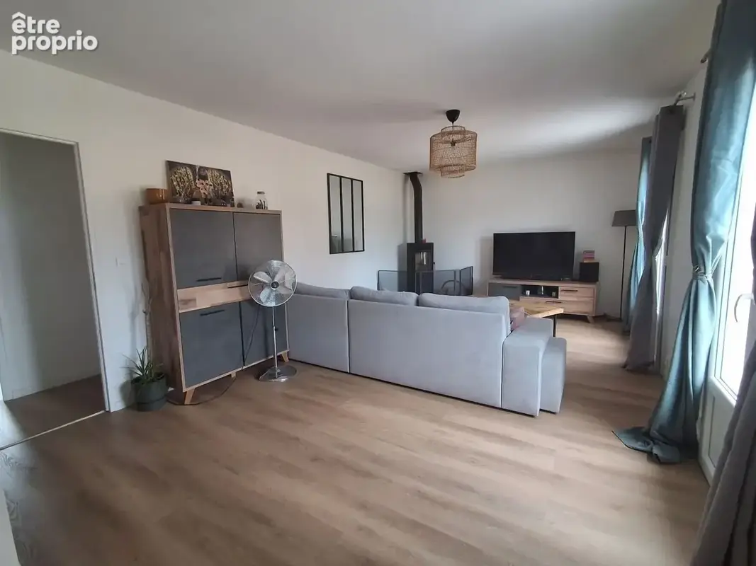 Maison 5 pièces 122 m² à vendre à Eyjeaux (87220) - photo 5