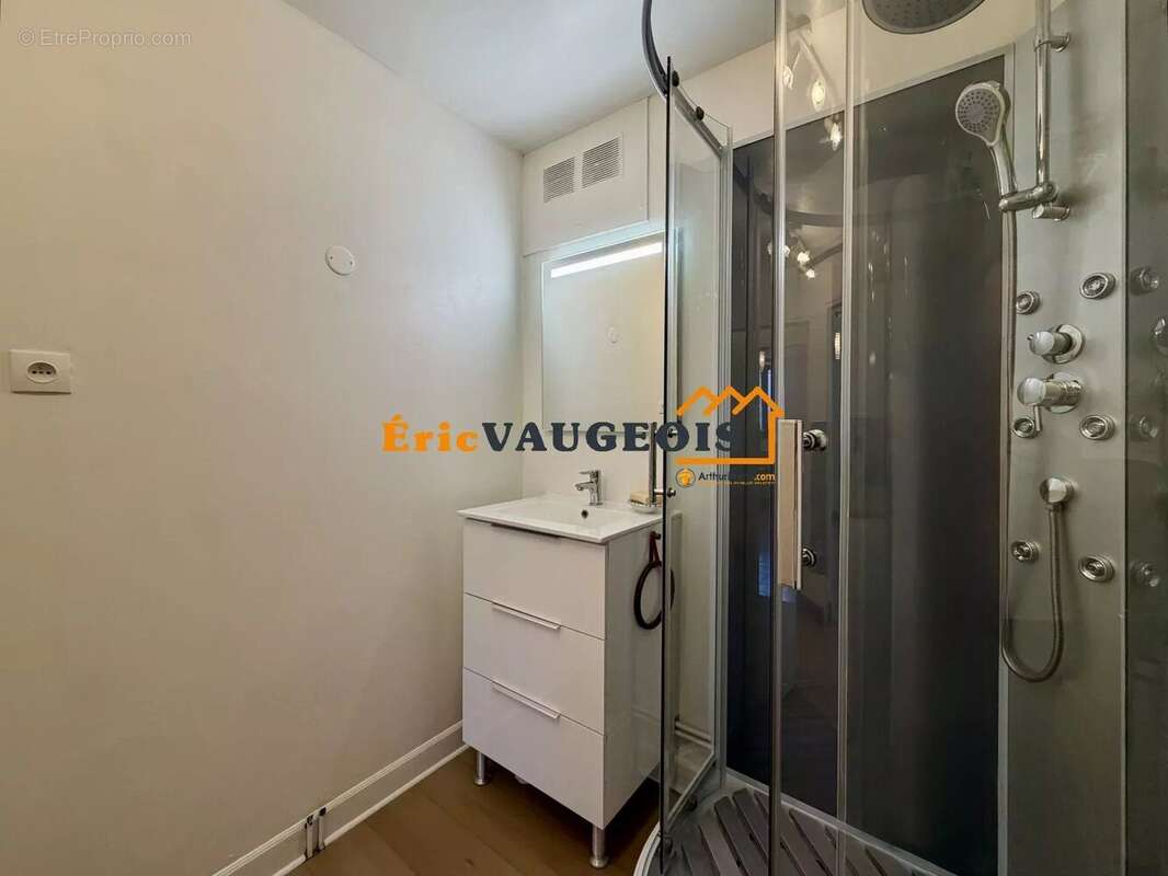 Appartement à COULOMMIERS