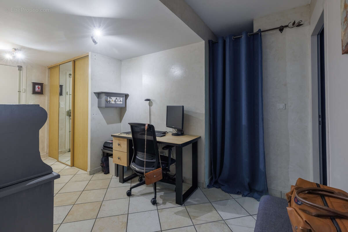 Appartement à LYON-2E