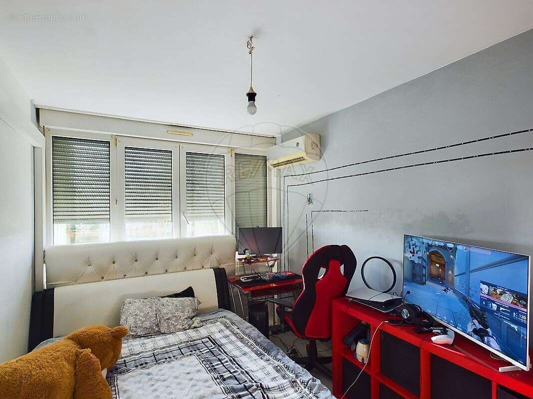 Appartement à FLORANGE