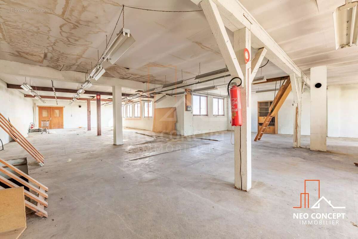 Maison à SOUFFLENHEIM