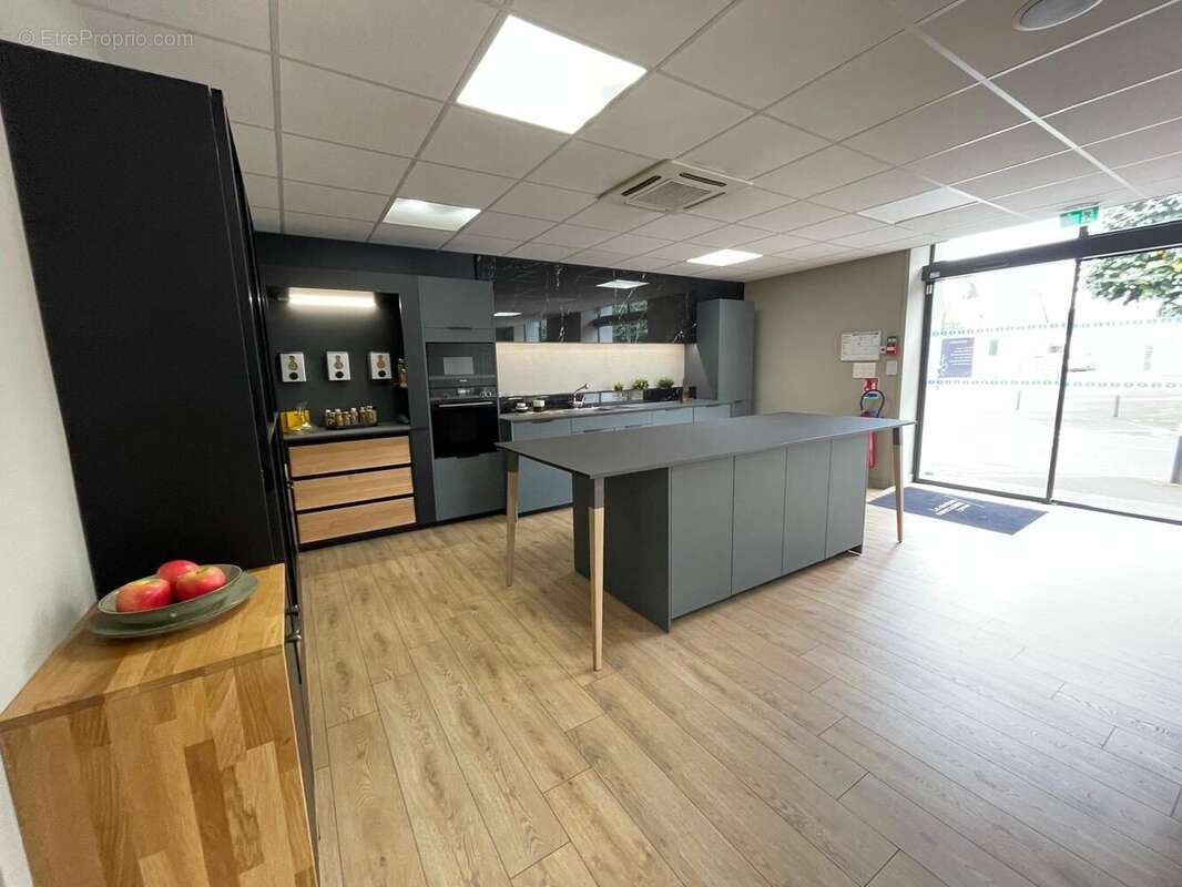 Appartement à NEVERS